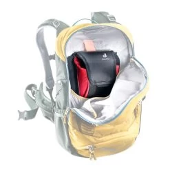 DEUTER E-POCKET NOIR 21 -Magasin de sacs à dos en plein air 9 83753 e pocket noir 3290121 7000 03