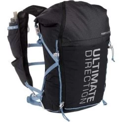 ULTIMATE DIRECTION FASTPACK 20 BLACK 23