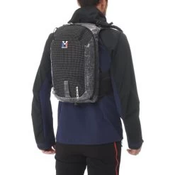MILLET TRILOGY 15+ BLACK 23 -Magasin de sacs à dos en plein air 9 83855 mis2231 0247 05