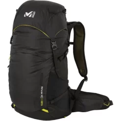MILLET YARI 34 AIRFLOW BLACK 23
