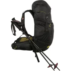 MILLET YARI 34 AIRFLOW BLACK 23 -Magasin de sacs à dos en plein air 9 83856 mis2233 0247 06