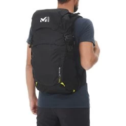 MILLET YARI 24 AIRFLOW BLACK 23 -Magasin de sacs à dos en plein air 9 83860 mis2240 0247 04