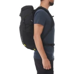 MILLET YARI 24 AIRFLOW BLACK 23 -Magasin de sacs à dos en plein air 9 83860 mis2240 0247 05