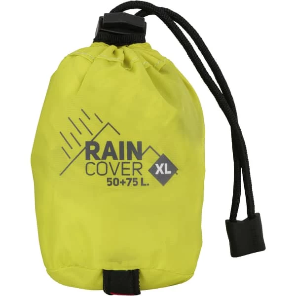 MILLET RAINCOVER XL SULFUR 23 1 MILLET RAINCOVER XL SULFUR 23