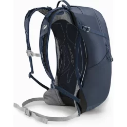 LOWE ALPINE AIRZONE ACTIVE 22 CADET BLUE 23 -Magasin de sacs à dos en plein air 9 86058 ftf 17 ca 22 03
