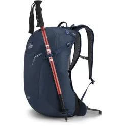 LOWE ALPINE AIRZONE ACTIVE 22 CADET BLUE 23 -Magasin de sacs à dos en plein air 9 86058 ftf 17 ca 22 04
