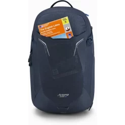 LOWE ALPINE AIRZONE ACTIVE 22 CADET BLUE 23 -Magasin de sacs à dos en plein air 9 86058 ftf 17 ca 22 05