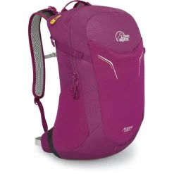 LOWE ALPINE AIRZONE ACTIVE 22 GRAPE 23