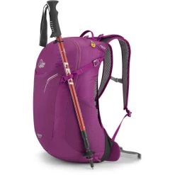 LOWE ALPINE AIRZONE ACTIVE 22 GRAPE 23 -Magasin de sacs à dos en plein air 9 86060 ftf 17 gp 22 04