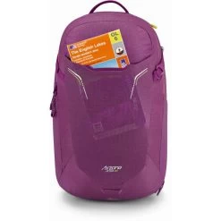 LOWE ALPINE AIRZONE ACTIVE 22 GRAPE 23 -Magasin de sacs à dos en plein air 9 86060 ftf 17 gp 22 05