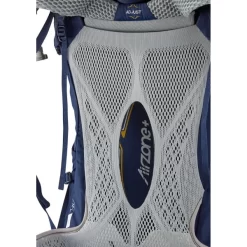 LOWE ALPINE AIRZONE TREK 35:45 NAVY 23 -Magasin de sacs à dos en plein air 9 86064 fte 89 na 35 03