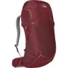 LOWE ALPINE AIRZONE TREK ND33:40 RASPBERRY 23