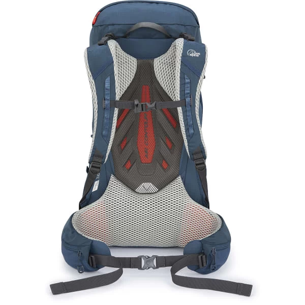 LOWE ALPINE CHOLATSE 32:37 BLUE NIGHT 23 2 LOWE ALPINE CHOLATSE 32:37 BLUE NIGHT 23 – Image 2