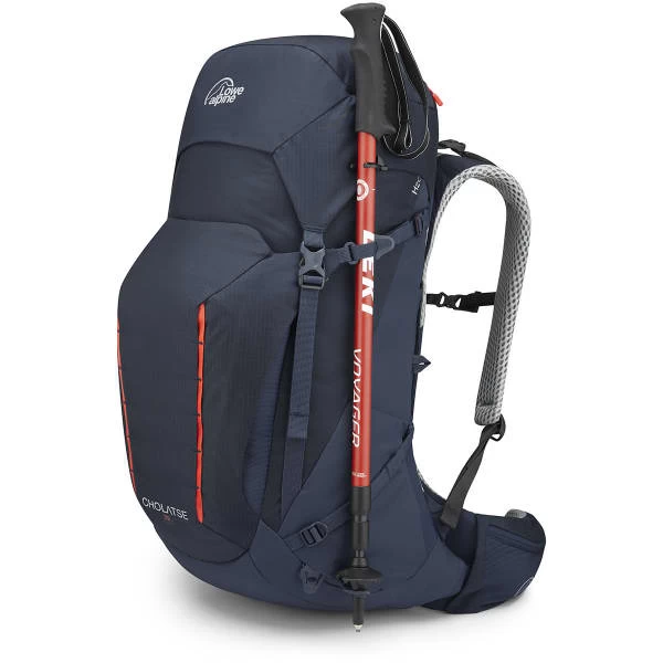 LOWE ALPINE CHOLATSE 32:37 BLUE NIGHT 23 5 LOWE ALPINE CHOLATSE 32:37 BLUE NIGHT 23 – Image 5