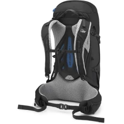 LOWE ALPINE CHOLATSE 32:37 BLACK 23 -Magasin de sacs à dos en plein air 9 86069 fmq 35 bl 32 03