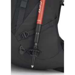 LOWE ALPINE CHOLATSE 32:37 BLACK 23 -Magasin de sacs à dos en plein air 9 86069 fmq 35 bl 32 06