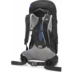 LOWE ALPINE CHOLATSE 42:47 BLACK 23 -Magasin de sacs à dos en plein air 9 86070 fmq 34 bl 42 03