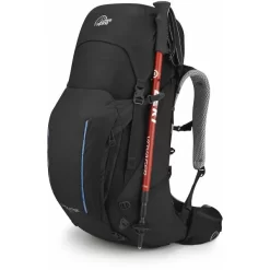 LOWE ALPINE CHOLATSE 42:47 BLACK 23 -Magasin de sacs à dos en plein air 9 86070 fmq 34 bl 42 05