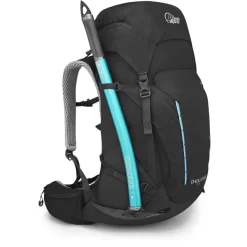 LOWE ALPINE CHOLATSE ND30 BLACK 23 -Magasin de sacs à dos en plein air 9 86073 fmq 38 bl 30 03