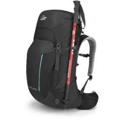 LOWE ALPINE CHOLATSE ND30 BLACK 23 -Magasin de sacs à dos en plein air 9 86073 fmq 38 bl 30 04