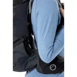 LOWE ALPINE CHOLATSE ND30 BLACK 23 -Magasin de sacs à dos en plein air 9 86073 fmq 38 bl 30 06