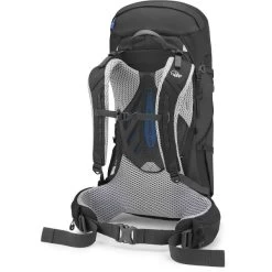 LOWE ALPINE CHOLATSE ND40:45 BLACK 23 -Magasin de sacs à dos en plein air 9 86075 fmq 37 bl 40 03