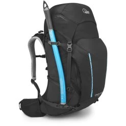 LOWE ALPINE CHOLATSE ND40:45 BLACK 23 -Magasin de sacs à dos en plein air 9 86075 fmq 37 bl 40 04