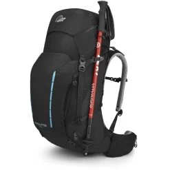 LOWE ALPINE CHOLATSE ND40:45 BLACK 23 -Magasin de sacs à dos en plein air 9 86075 fmq 37 bl 40 05