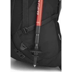 LOWE ALPINE CHOLATSE ND40:45 BLACK 23 -Magasin de sacs à dos en plein air 9 86075 fmq 37 bl 40 06