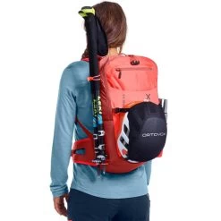 ORTOVOX TRAVERSE 18 S BLUSH 23 -Magasin de sacs à dos en plein air 9 86287 48523 34102 04