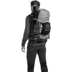 ORTOVOX TRAVERSE 30 BLACK RAVEN 23 -Magasin de sacs à dos en plein air 9 86298 traverse 30 black raven 48534 90201 04