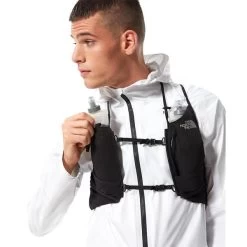 THE NORTH FACE FLIGHT RACE DAY VEST TNF WHITE/TNF BLACK 22 -Magasin de sacs à dos en plein air 9 86501 flight race day vest tnf wht tnf blk nf0a52cvla9 03