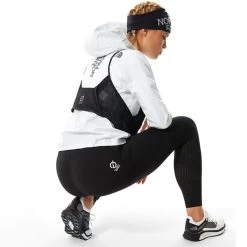 THE NORTH FACE FLIGHT RACE DAY VEST TNF WHITE/TNF BLACK 22 -Magasin de sacs à dos en plein air 9 86501 flight race day vest tnf wht tnf blk nf0a52cvla9 06