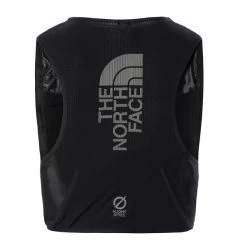 THE NORTH FACE FLIGHT RACE DAY VEST TNF BLACK/TNF BLACK 22
