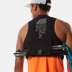 THE NORTH FACE FLIGHT RACE DAY VEST TNF BLACK/TNF BLACK 22 -Magasin de sacs à dos en plein air 9 86502 flight race day vest tnf blk tnf blk nf0a52cvkx7 04