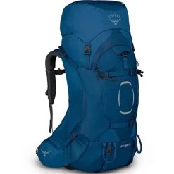 OSPREY AETHER 55 DEEP WATER BLUE 23