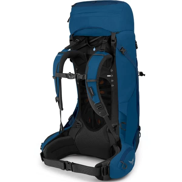 OSPREY AETHER 55 DEEP WATER BLUE 23 2 OSPREY AETHER 55 DEEP WATER BLUE 23 – Image 2