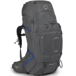 OSPREY AETHER PLUS 70 S ECLIPSE GREY 23