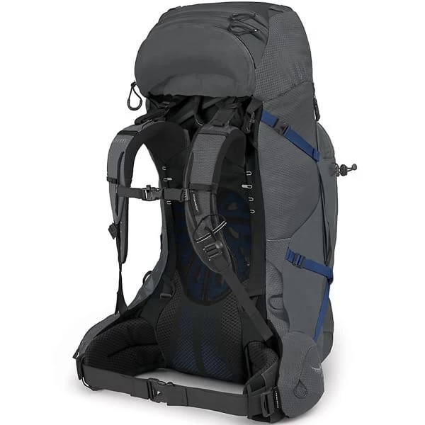 OSPREY AETHER PLUS 70 S ECLIPSE GREY 23 2 OSPREY AETHER PLUS 70 S ECLIPSE GREY 23 – Image 2