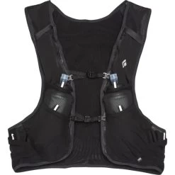 BLACK DIAMOND DISTANCE 4 HYDRATION VEST ALLOY 22  -Magasin de sacs à dos en plein air 9 87537 bd681231 alloy 03
