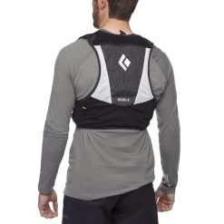 BLACK DIAMOND DISTANCE 4 HYDRATION VEST ALLOY 22  -Magasin de sacs à dos en plein air 9 87537 bd681231 alloy 05