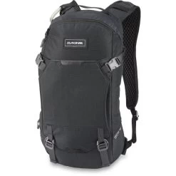 DAKINE DRAFTER 10L BLACK 22