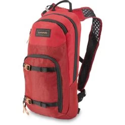DAKINE SESSION 8L DEEP RED 22