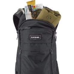 DAKINE SYNCLINE 12L BLACK 22 -Magasin de sacs à dos en plein air 9 88825 10003430 blk 05