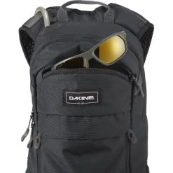 DAKINE SYNCLINE 12L BLACK 22 -Magasin de sacs à dos en plein air 9 88825 10003430 blk 06