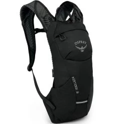 OSPREY KATARI 3 BLACK 21