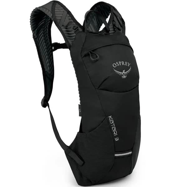 OSPREY KATARI 3 BLACK 21 1 OSPREY KATARI 3 BLACK 21
