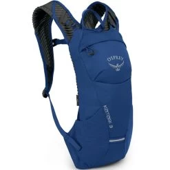 OSPREY KATARI 3 COBALT BLUE 21