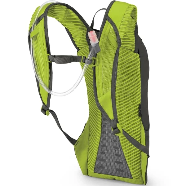 OSPREY KATARI 3 LIME STONE 21 2 OSPREY KATARI 3 LIME STONE 21 – Image 2