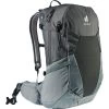 DEUTER FUTURA 25 SL GRAPHITE/SHALE 22